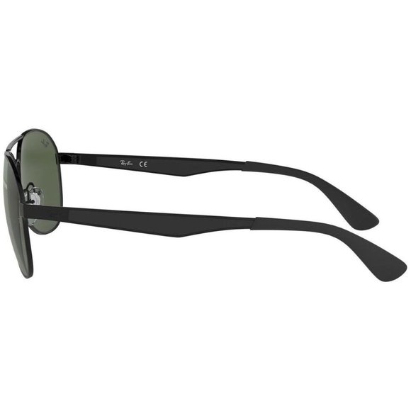 Ray-Ban Aviator Style Men's Sunglasses - Picture 4 of 5